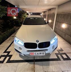 بي ام دبليو X6
